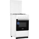 Газова плита ARDESTO FSC-F5060BW - зображення 10