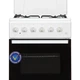 Газова плита ARDESTO FSC-F5060BW - зображення 14