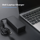 Зарядное устройство Youpin для ноутбуков Dell 19.5 В 4.62 А 90 Вт, разъем 4.5 мм - изображение 13