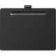 Цифровой графический планшет Wacom CTL-6100/K0, черный, средний размер, электронная доска для рисования, планшет для письма для онлайн-обучения, модернизированная версия CTL-672. - изображение 3
