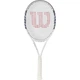 Тенісна ракетка Wilson ELITE COMP TNS RKT WH 2 WR088010U2 з принтом ведмедика - зображення 3