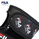 Профессиональная защитная экипировка для скейтбординга FILA для начинающих, для уличных гонок, велоспорта и скейтбординга, белая, размер S. - изображение 10