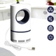 Уничтожитель насекомых Mosquito Killer 360 5Вт 20кв.м USB белый из ABS пластика для дома и улицы - изображение 6