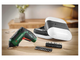 Аккумуляторная отвертка Parkside 4V 1500mAh 10Nm с USB-C и 30 битами для домашних работ - зображення 6