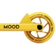Трюковий самокат NKD Mood Scooter Yellow 110 мм (nkx425) - зображення 8