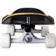Скейтборд гибрид NKX X-Ride SK8 8.25" дюймов (smj942) - изображение 2