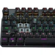 Комплект проводной MageGee MK-STORM Mechanical Storm USB Black - изображение 3