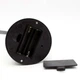 Настольный пропеллер отпугиватель насекомых USB 24 см для мух комаров мошек и летающих насекомых - изображение 10