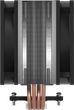 Повітряне охолодження ARCTIC Freezer 36 CO Black (ACFRE00122A) - зображення 3