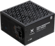 Блок живлення Vinga 750W 80+ Gold Black (VPS-750GV3) - изображение 2