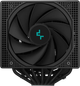 Повітряне охолодження DeepCool Assassin IV Black (R-ASN4-BKNNMT-G) - зображення 1