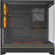 Корпус Montech HS02 PRO ARGB Black - изображение 4