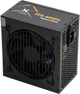 Блок живлення Vinga 600W 80+ Black (VPS-600P1) - изображение 1