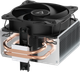 Повітряне охолодження ARCTIC Freezer 8A CO Black (ACFRE00162A) - изображение 3