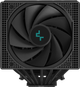 Повітряне охолодження DeepCool Assassin IV VC VISION Black (R-ASN4-BKNVMD-G) - зображення 1