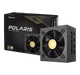 Блок живлення Chieftec Polaris 650W 80+ Gold (PPS-650FC) - изображение 1