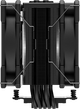 Повітряне охолодження ID-Cooling SE-225-XT Black V2 - изображение 3