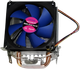 Повітряне охолодження Atcom ATcool X2 Black (14244) - изображение 2