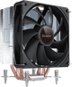 Повітряне охолодження Zezzio ZH-C400 V2 Black (ZH-C400 V2) - изображение 1