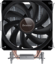 Повітряне охолодження Zezzio ZH-C400 V2 Black (ZH-C400 V2) - изображение 2