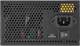 Блок живлення Chieftec EON ZPU-700S 700W 80+ Black (ZPU-700S) - изображение 3