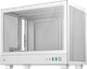 Корпус DeepCool CH160 White (R-CH160-WHNGI0-G-1) - зображення 1
