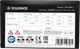 Блок живлення Xilence Performance C+ 650W 80+ (XP650R6.2) - зображення 3