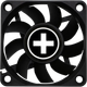 Вентилятор Xilence COO-XPF60S.W Black (XF032) - изображение 2