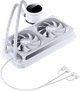 Водяне охолодження JONSBO TH-240 ARGB White (TH-240 White) - изображение 2