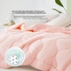 Одеяло Mercury Home Textiles всесезонное 200х230 см - изображение 2