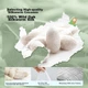 Одеяло Lanjing Tencel летнее 1.5x2.1 м шелк - изображение 8