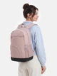 Рюкзак спортивный 28 л вмещает формат А4 Puma Buzz 09115334 Sandstone (4069162044709) - изображение 3