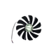 Вентилятор (кулер) Champion 18379 для відеокарт XFX RX 5600 XT/5700 XT THICC III Центральний 1шт (CF1010U12S) - изображение 1