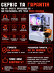 Игровой ПК Sombra (RTX 3060 Ti 8GB / Ryzen 5 5500 / 16GB DDR4 / SSD 512GB) - изображение 8