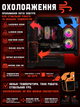 Игровой ПК Tera Soldier-5700Ry (RX 5700 XT 8GB/Ryzen 5 3500x/16GB DDR4/SSD 512GB) - изображение 6