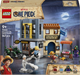 Конструктор LEGO One Piece Сутичка з капітаном Смокером 547 деталей (75642) - зображення 1