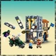 Конструктор LEGO One Piece Сутичка з капітаном Смокером 547 деталей (75642) - зображення 4