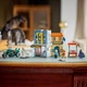 Конструктор LEGO One Piece Сутичка з капітаном Смокером 547 деталей (75642) - зображення 8