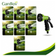 Автоматична котушка для садового шланга 30 м із розпилювачем 7 режимів GARDLOV - зображення 4