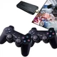 Игровая приставка 64 ГБ беспроводная с двумя джойстиками для телевизора Game Stick Lite M8 - изображение 2