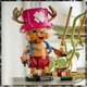 Конструктор LEGO One Piece Тоні Тоні Чоппер 577 деталей (75643) - зображення 4