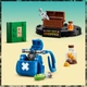 Конструктор LEGO One Piece Тоні Тоні Чоппер 577 деталей (75643) - зображення 5