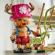 Конструктор LEGO One Piece Тоні Тоні Чоппер 577 деталей (75643) - зображення 8