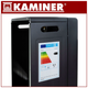 Газовый обогреватель KAMINER 4.2 кВт до 60 м² с редуктором и шлангом для комфортного обогрева помещений - изображение 6