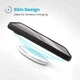 Чехол Speck ImpactHero Slim для Google Pixel 10 / Google Pixel 10 Pro Black (150946-1041) - изображение 3