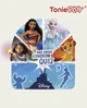 Інтерактивна настільна аудіогра Tonies Disney: Das große Kingdom Quiz для куба Toniebox (Німецька мова) (4251192167941) - зображення 4
