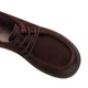 Туфлі Meegocomfort Шоколадний 38 (2927Т) - изображение 6