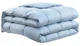 Одеяло FUANNA X Jingdong всесезонное двуспальное 230x229 см - изображение 1