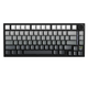 Клавиатура Attack Shark X820 Ultra Gradient Black (AS-X820U-GBK) - изображение 1