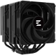 Повітряне охолодження Zalman CNPS14X DUO Black (CNPS14XDUOBLACK) - зображення 1